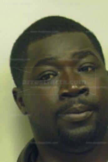 Ricco D Ferguson