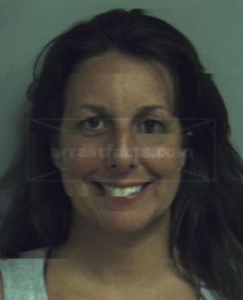 Patricia J Mazur