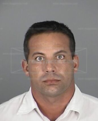 Michael Rudy Napoli