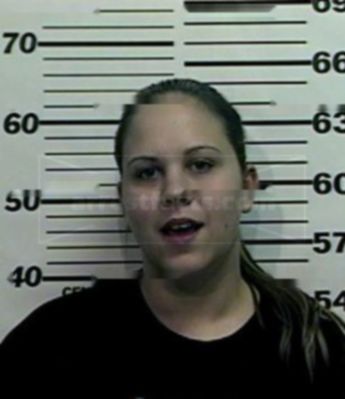 Crystal Dianne Shewmaker