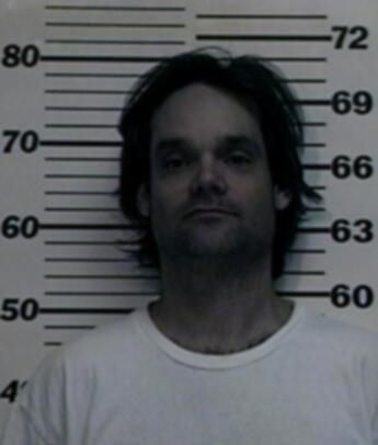 Michael John Taylor