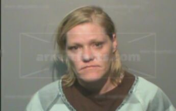 Christy Anne Parrish Graham
