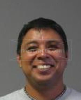 Felipe Mendoza