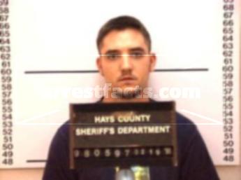 Mathew Ryan Barry