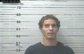 Anthony George Hayes