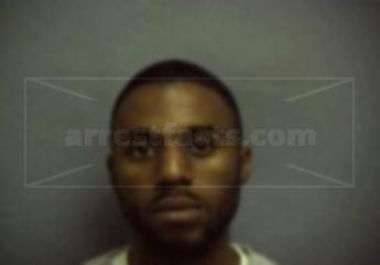 Rashon Deon Brent