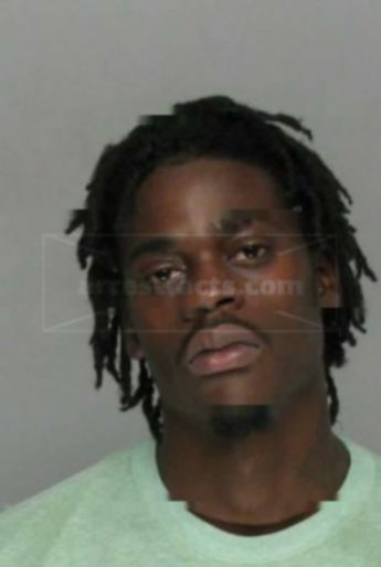 Rodney Bernard Dawson Jr.