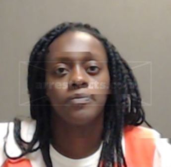 Vanesha Tiara Thompson