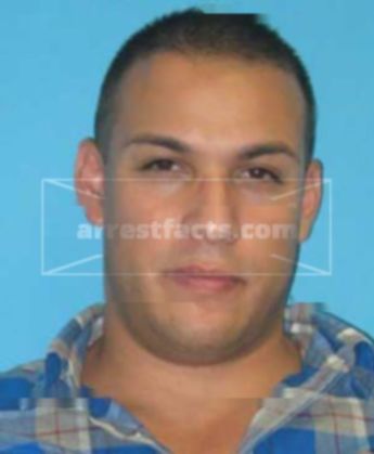 Maurice Negron