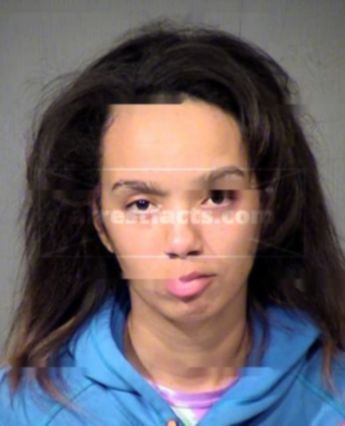 Dionna Justus Mercer