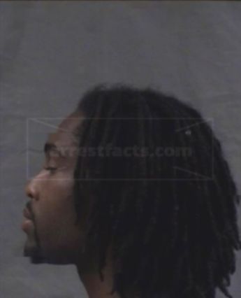 Antonio Artez Roberts Ii