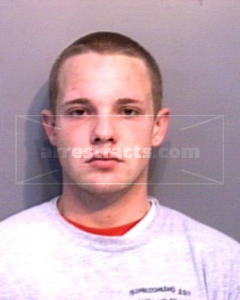 Zachary Michael Lewis