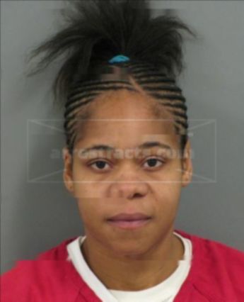 Parshonda Ray