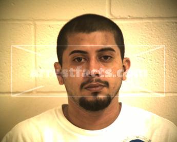 Raul Isaac Gonzalez Acosta