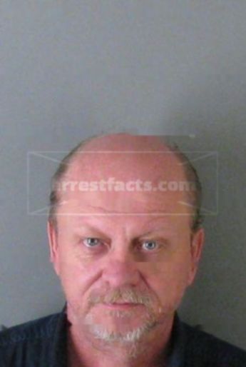 Michael Douglas Hutchins