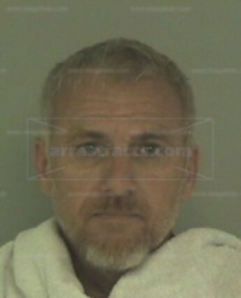 Gary Wayne Cross