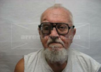 Jerry Lane Trisler