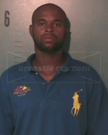 Anthony Charles Jackson