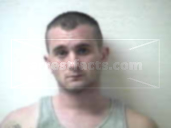Christopher Keith Rogers