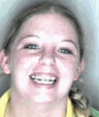 Carla Corrine Crewe