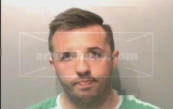 Sterling Ryan James