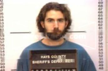 Mark Jason Clark