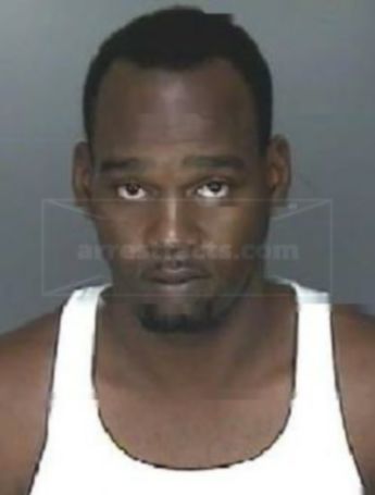 Fonza Allen Jr.