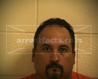 Israel Montalvo Reyes