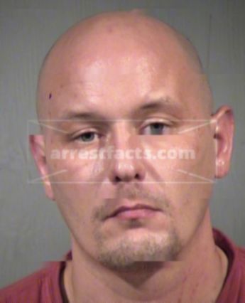 Dustin David Morse