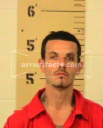 Shane Christopher Allen
