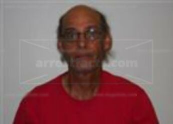 Robert Wayne Mcentire