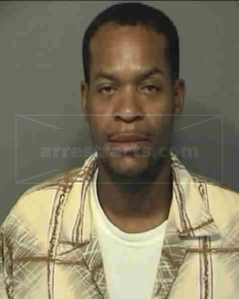 Patrick D Johnson