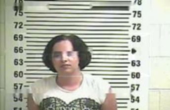 Nicole Ann Johnson