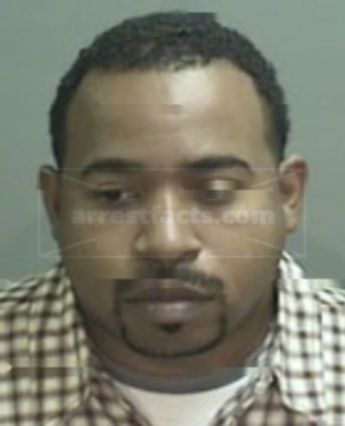 James Demarco Richards