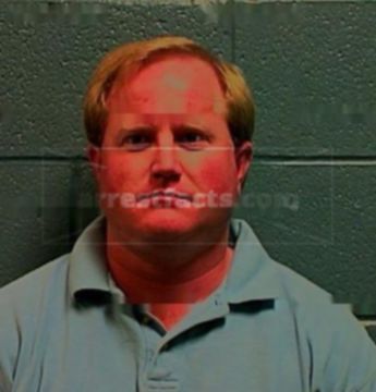 Scott Douglas Bingham