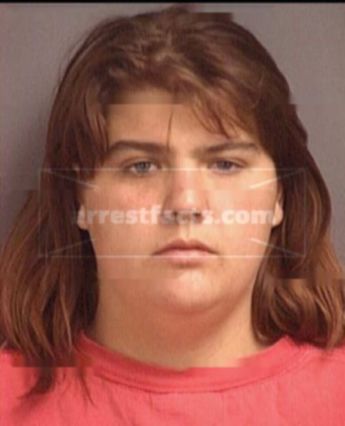 Amanda Marie Harpster