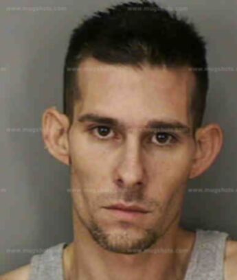 Christopher Allen Horton