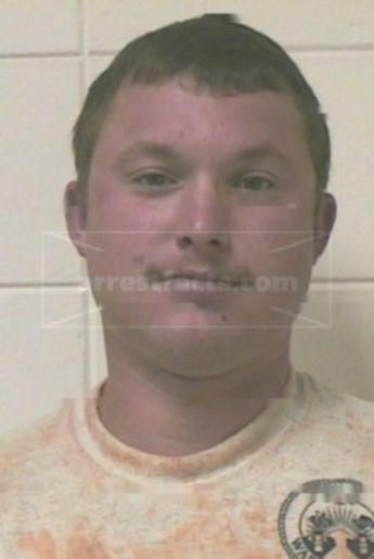 Andrew Clinton Brooks