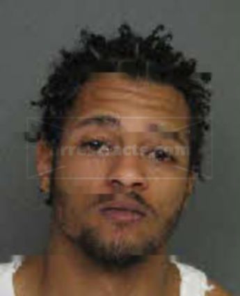 Derrick Quinn Marshall