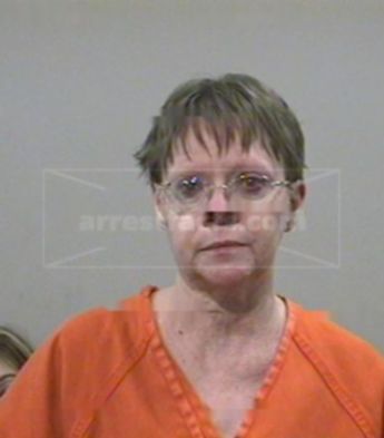 Carolyn G Gronstedt