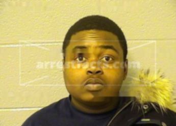 Kelvin Dazhon Rich