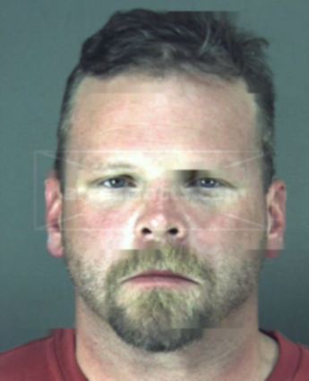 Ronald Jason Greer