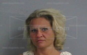 Melissa Lynn Barnes