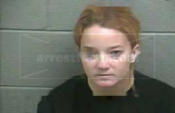 Nicole Suzanne Garrett