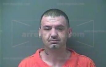 Jason Edward Stephens