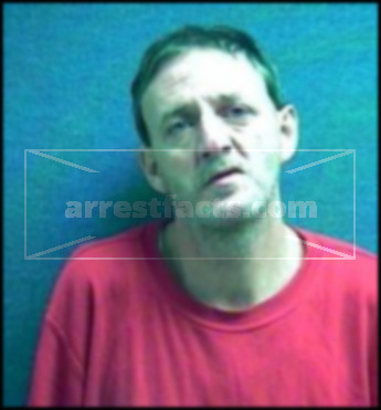 Ronald David May