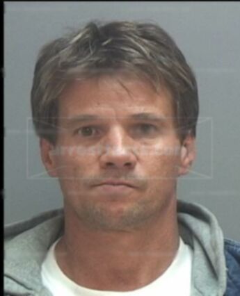 Troy Dean Snyder