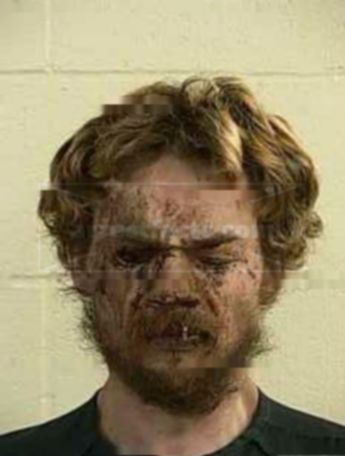 Merle Leonard Southard