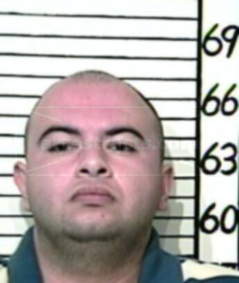 Joel Padillo Rodriguez
