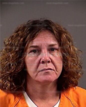 Melodie Lynn Phelps